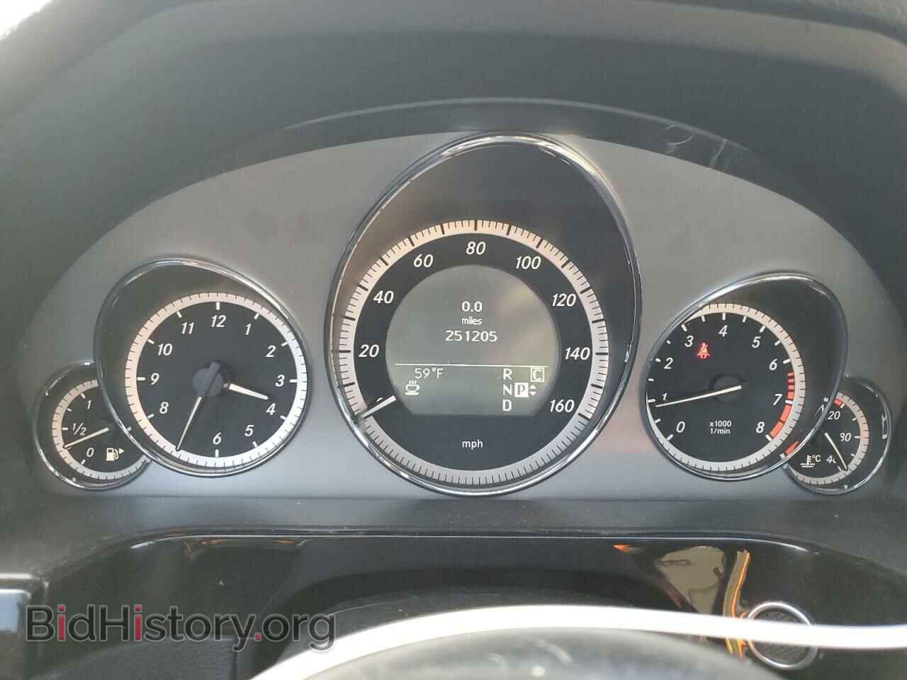 2010 MERCEDES-BENZ E-CLASS - VIN: WDDHF8HB2AA249911 - Фото 9