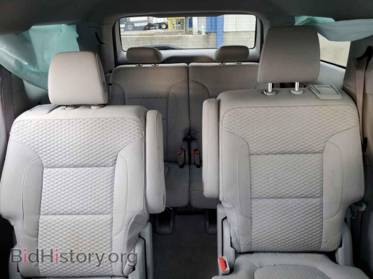 2017 GMC ACADIA - VIN: 1GKKNLLS8HZ264801 - Фото 10