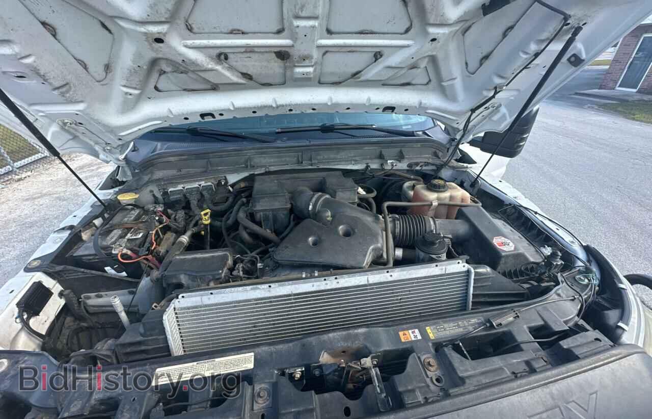 2012 FORD F250 - VIN: 1FT7W2B63CED08166 - Фото 7