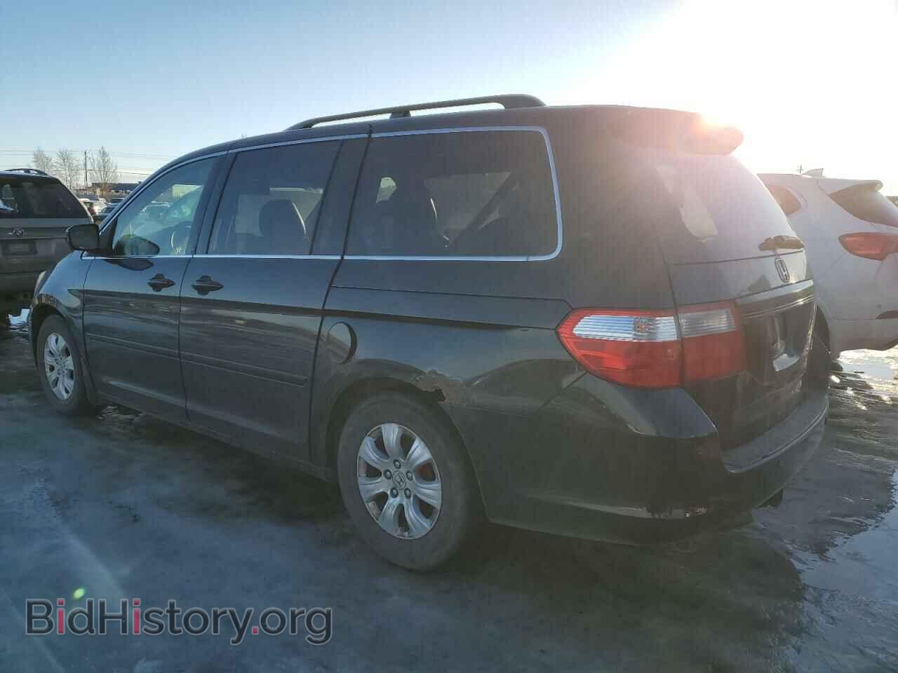 2005 HONDA All Models - VIN: 5FNRL38795B501396 - Фото 2