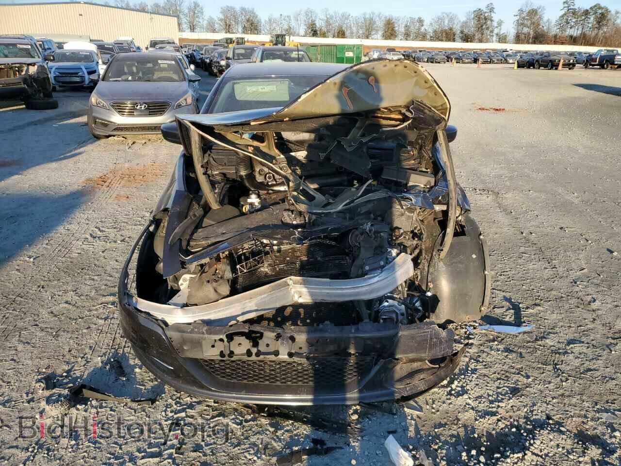 2013 DODGE DART - VIN: 1C3CDFBA7DD204565 - Photo 5