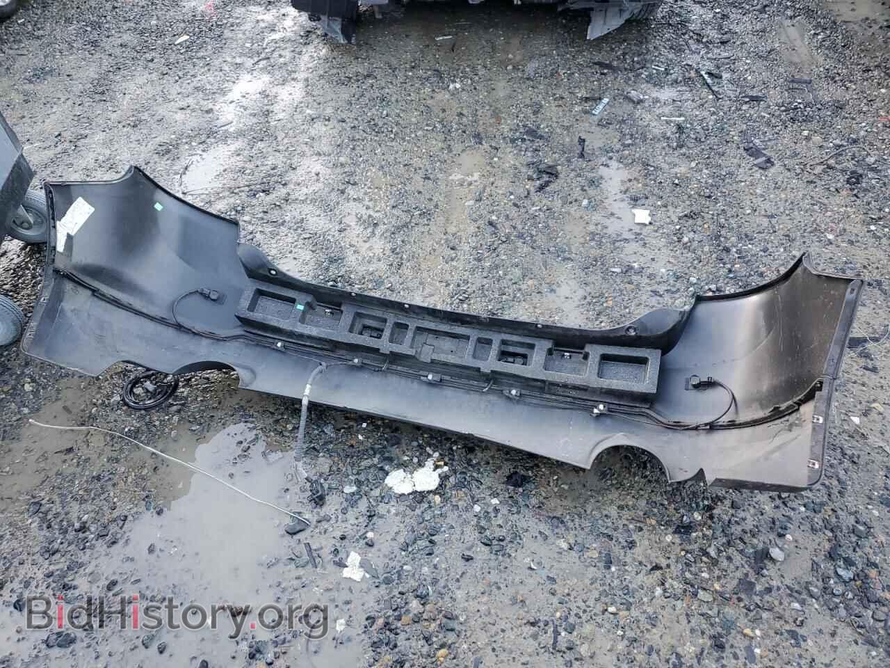 2013 FORD EDGE - VIN: 2FMDK4KC2DBA75549 - Фото 13