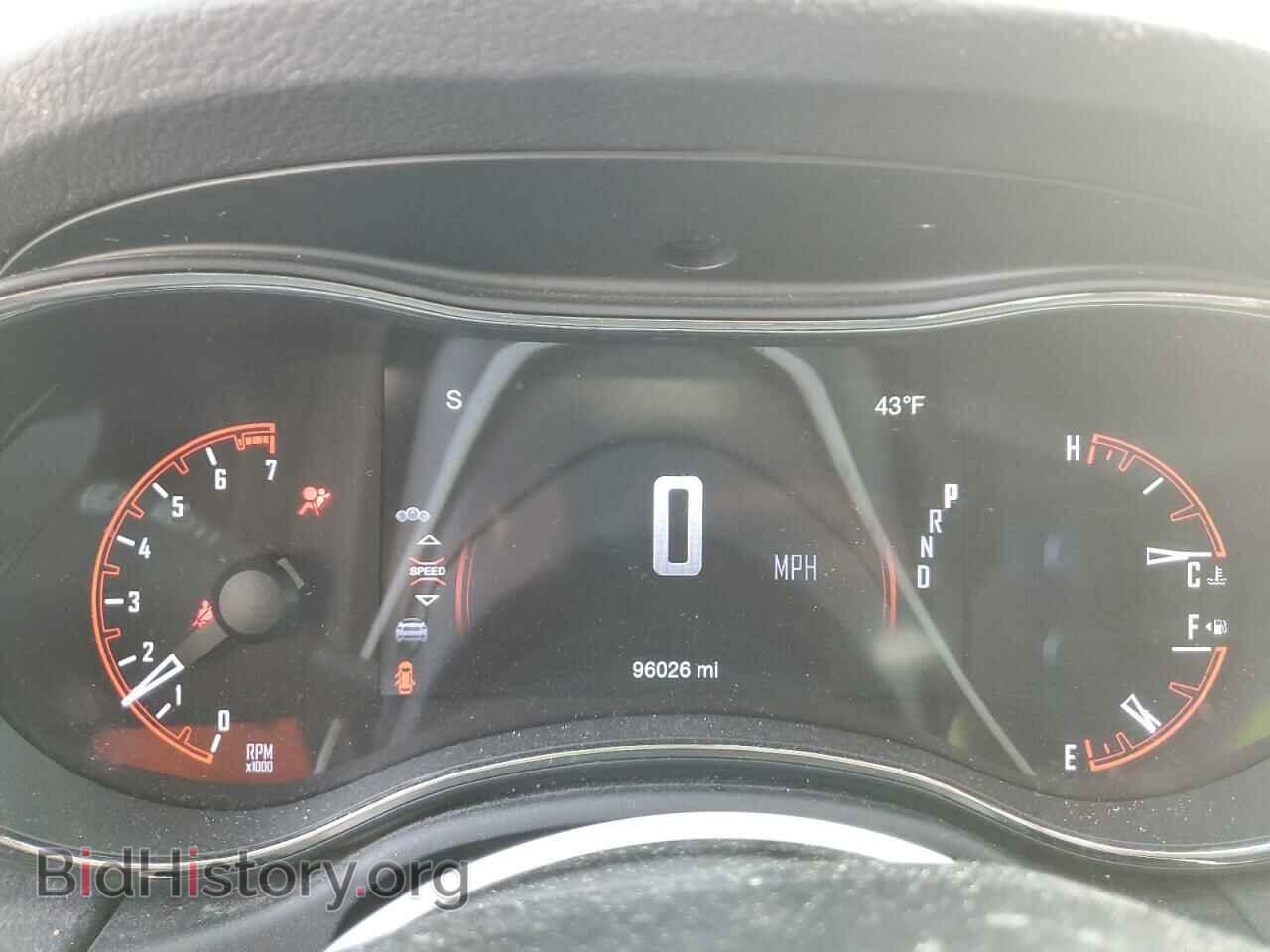 2018 DODGE DURANGO - VIN: 1C4RDJDG0JC345702 - Фото 9
