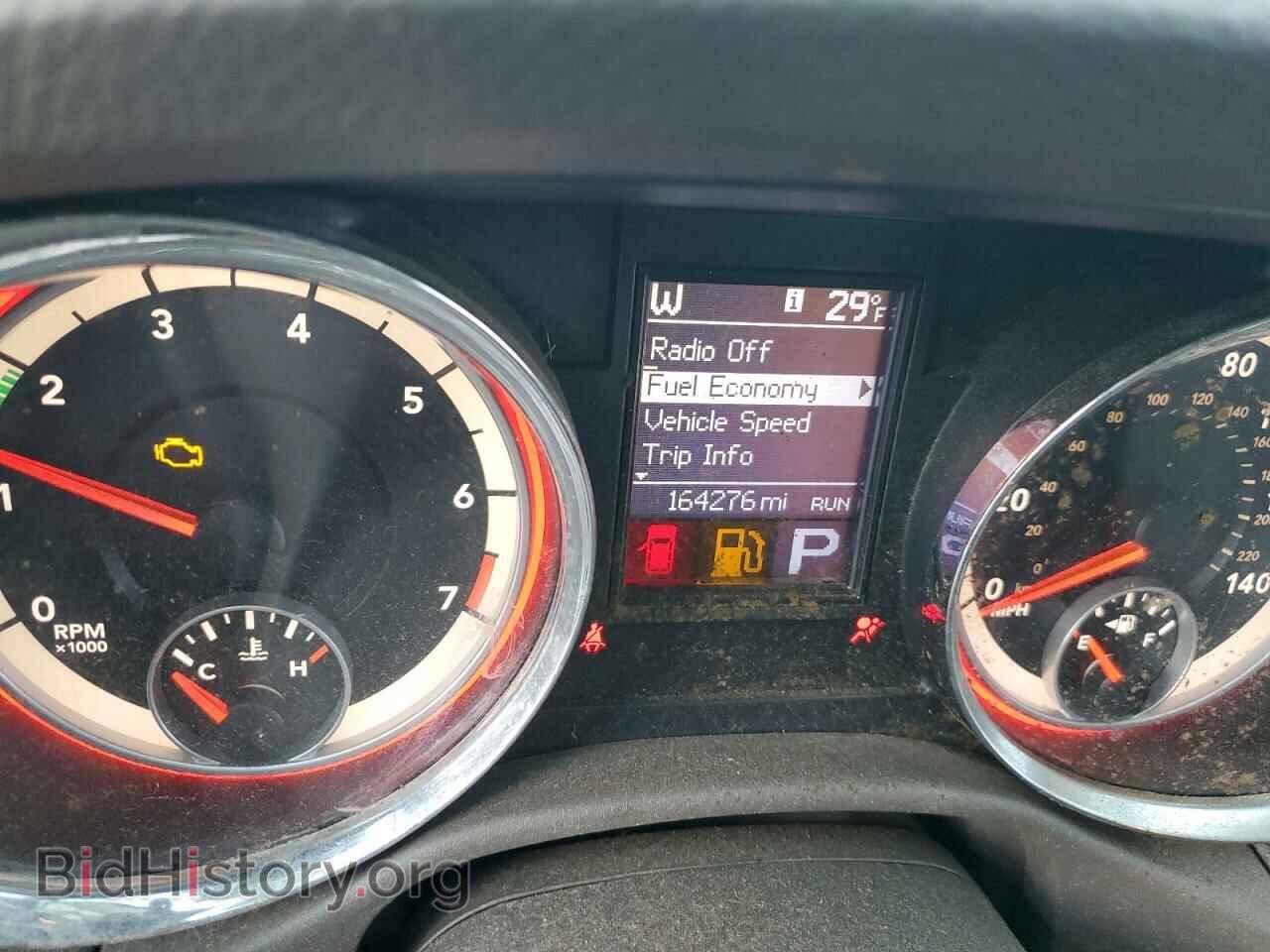 2013 DODGE DURANGO - VIN: 1C4RDHAG6DC558946 - Фото 9