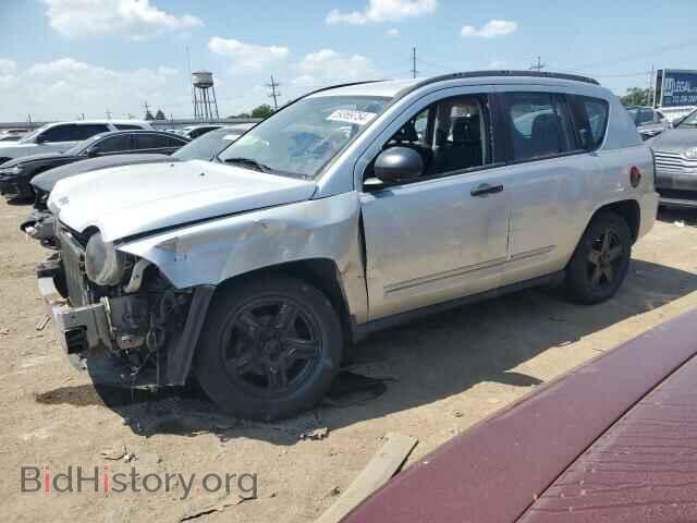 Фотография 1J4FT47A59D101381 - JEEP COMPASS 2009