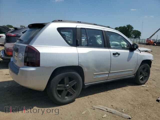 2009 JEEP COMPASS - VIN: 1J4FT47A59D101381 - Фото 3