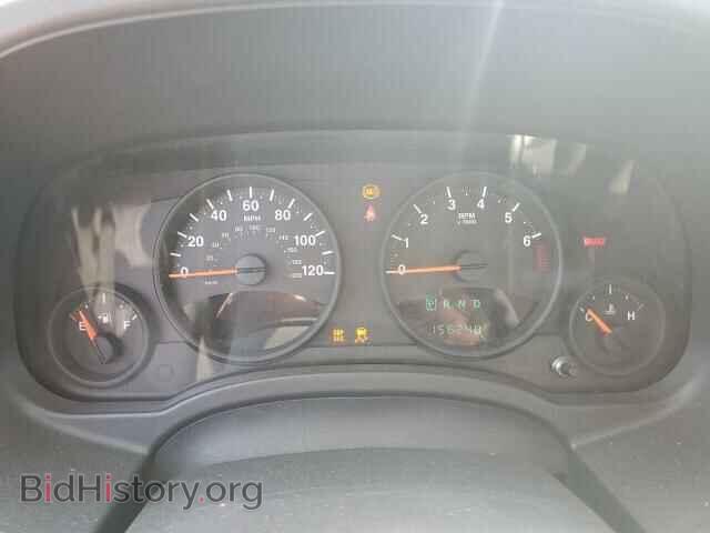 2009 JEEP COMPASS - VIN: 1J4FT47A59D101381 - Фото 9