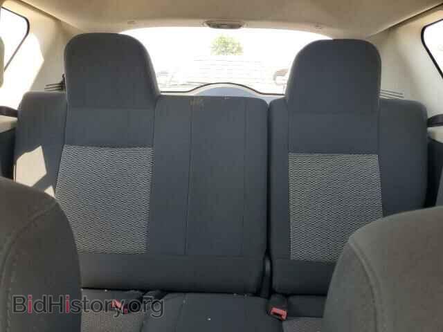 2009 JEEP COMPASS - VIN: 1J4FT47A59D101381 - Фото 10