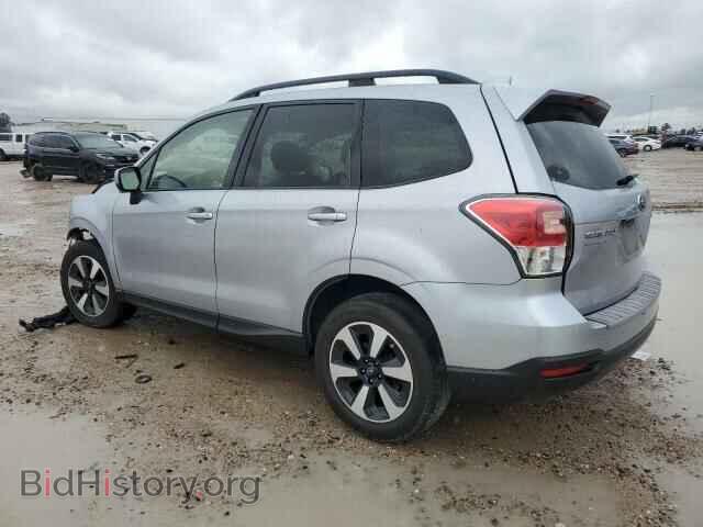 2017 SUBARU FORESTER - VIN: JF2SJAGC4HH553180 - Фото 2