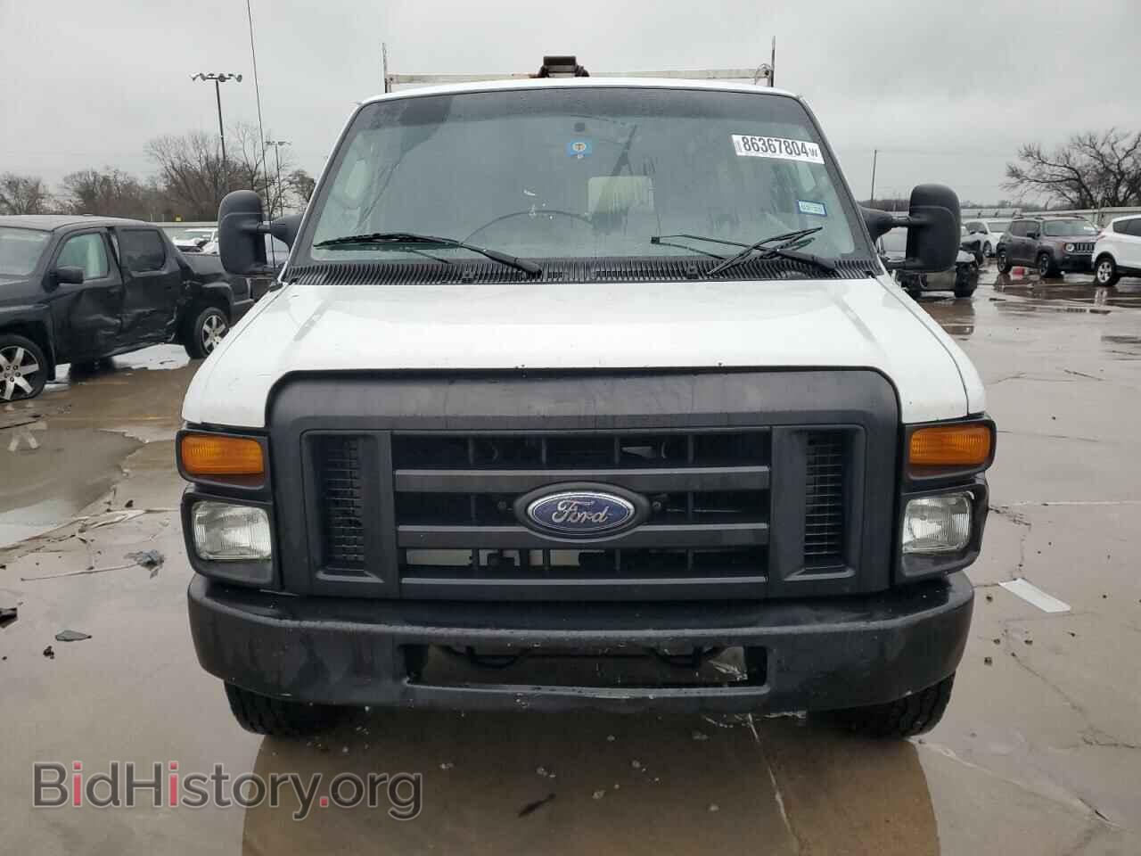2009 FORD ALL Models - VIN: 1FTSS34L79DA03928 - Фото 5