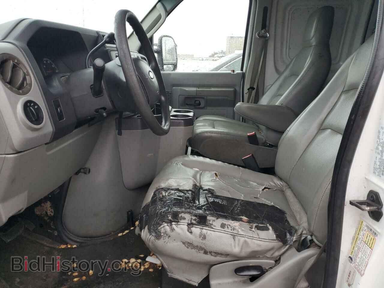 2009 FORD ALL Models - VIN: 1FTSS34L79DA03928 - Фото 7