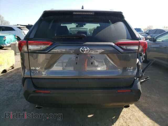 2021 TOYOTA RAV4 - VIN: 2T3A1RFV0MC223473 - Фото 6