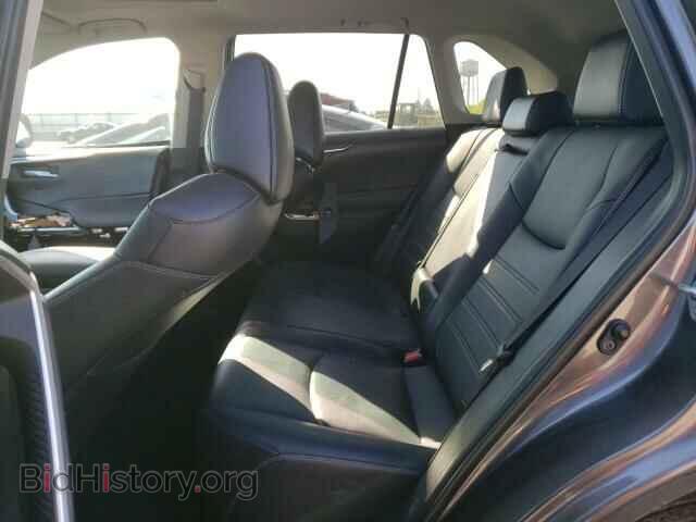 2021 TOYOTA RAV4 - VIN: 2T3A1RFV0MC223473 - Фото 10