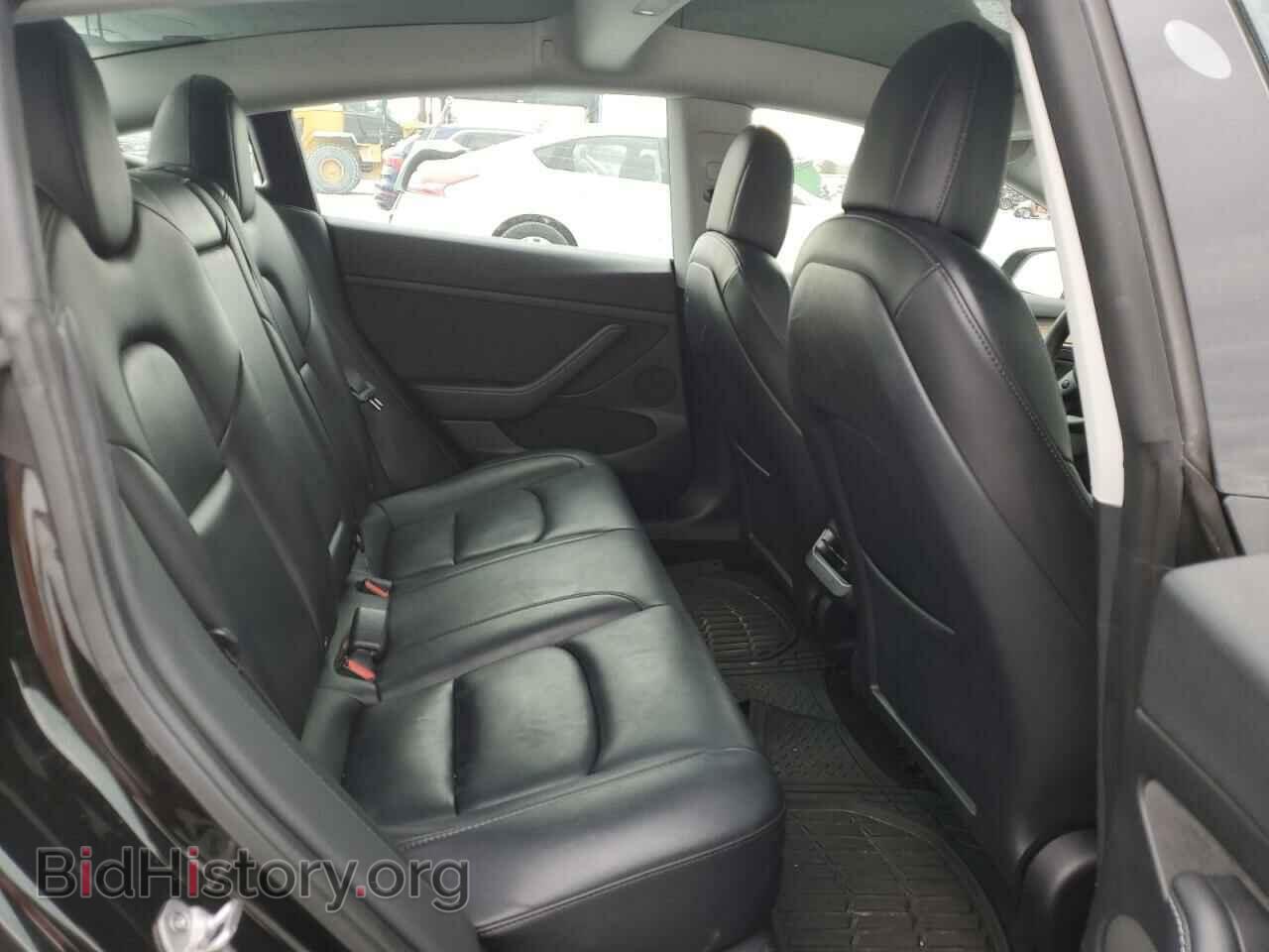 2022 TESLA MODEL 3 - VIN: 5YJ3E1EB7NF187938 - Photo 10