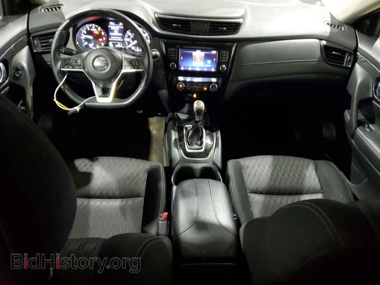 2018 NISSAN ROGUE - VIN: KNMAT2MV4JP548525 - Фото 8