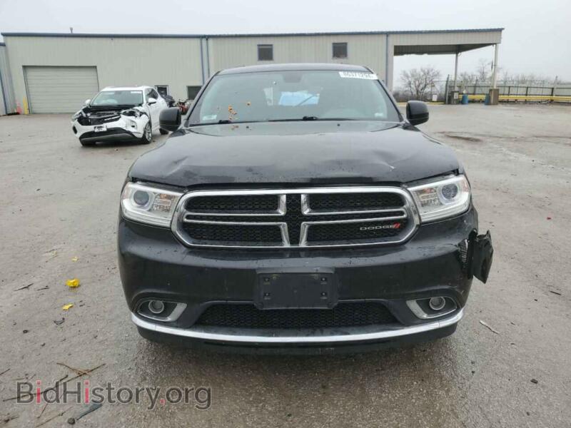 2015 Dodge DURANGO (VIN 1C4RDJAG3FC801591) — photo 5 of 12