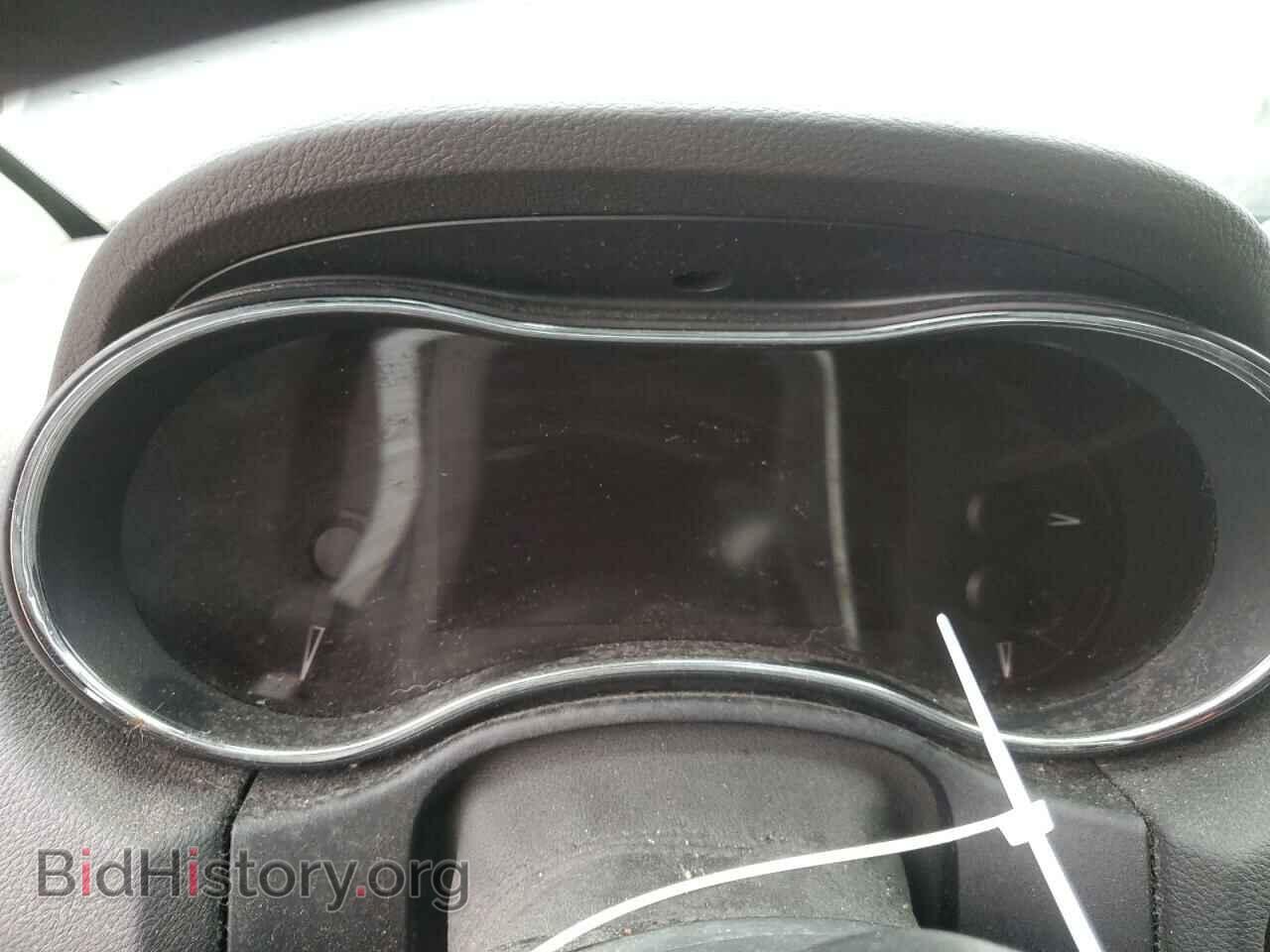 2015 DODGE DURANGO - VIN: 1C4RDJAG3FC801591 - Фото 9