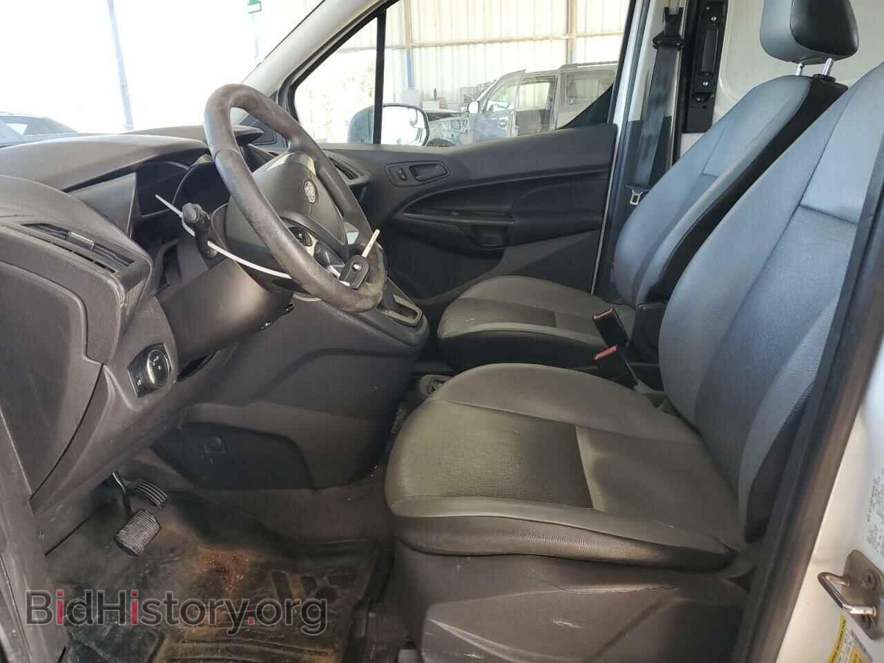 2018 FORD TRANSIT - VIN: NM0LS7E76J1340655 - Фото 7