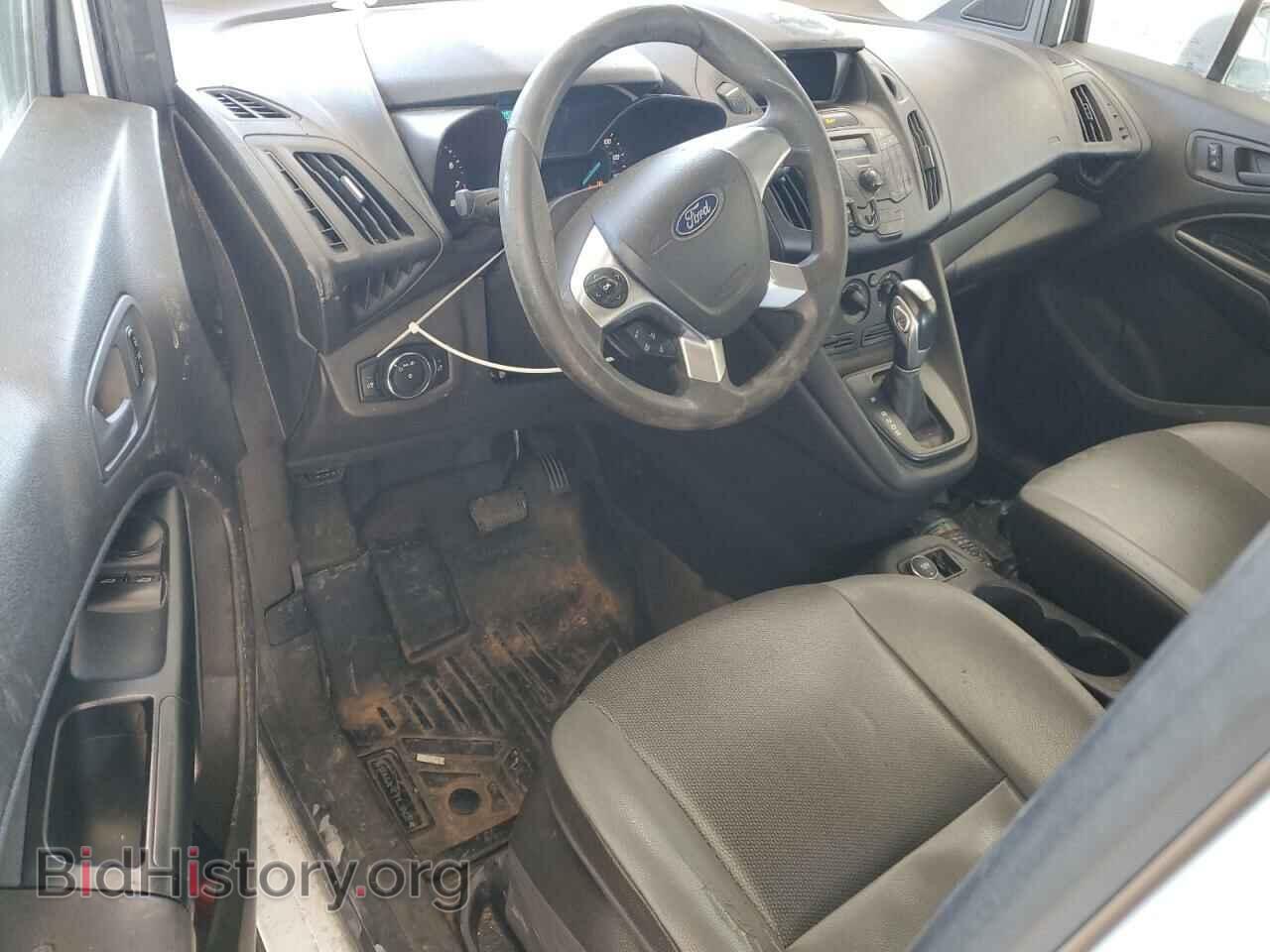 2018 FORD TRANSIT - VIN: NM0LS7E76J1340655 - Фото 8