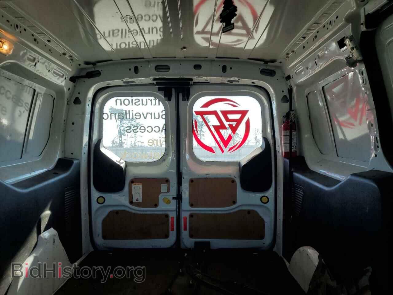 2018 FORD TRANSIT - VIN: NM0LS7E76J1340655 - Фото 10
