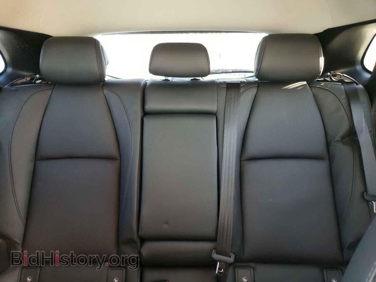 2024 MAZDA CX30 - VIN: 3MVDMBDM7RM656767 - Фото 10