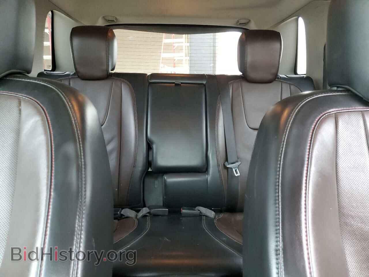 2013 GMC TERRAIN - VIN: 2GKFLVEK2D6120733 - Фото 10
