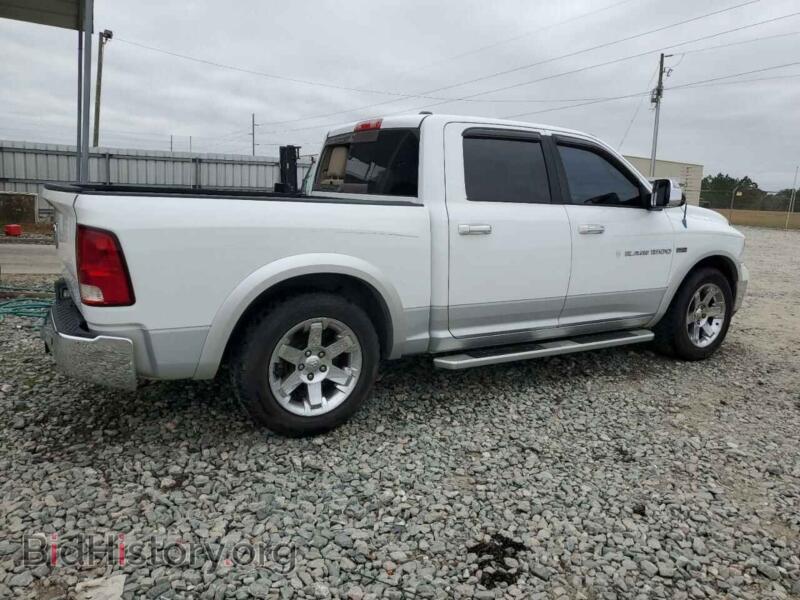 2012 Dodge RAM 1500 (VIN 1C6RD6NT6CS223743) — photo 3 of 14