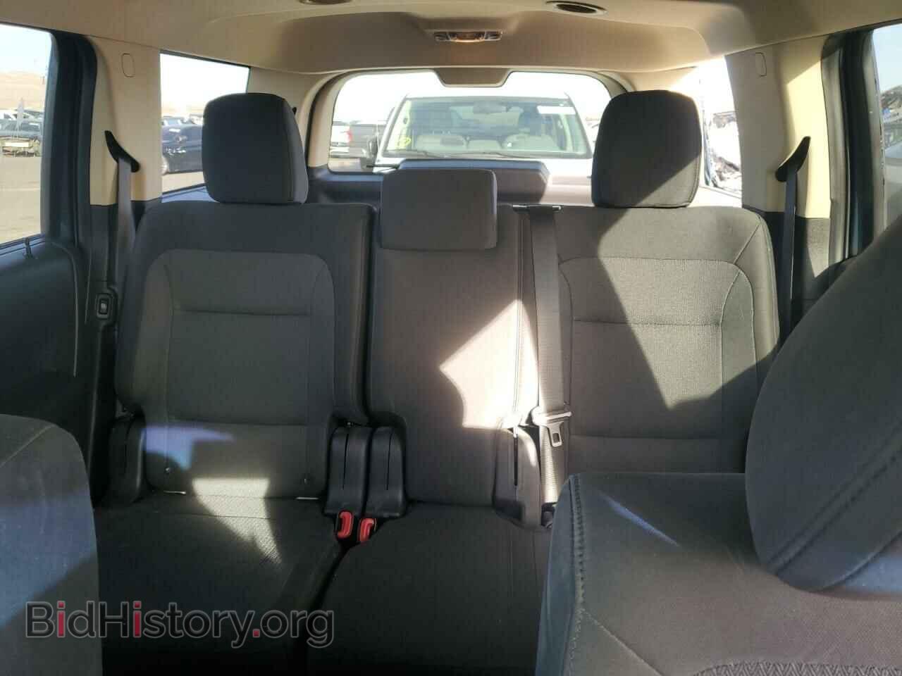 2016 FORD FLEX - VIN: 2FMGK5B82GBA22529 - Photo 10