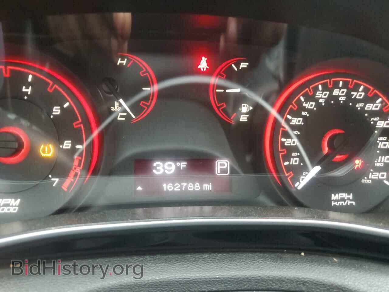 2013 DODGE DART - VIN: 1C3CDFBA9DD343502 - Photo 9