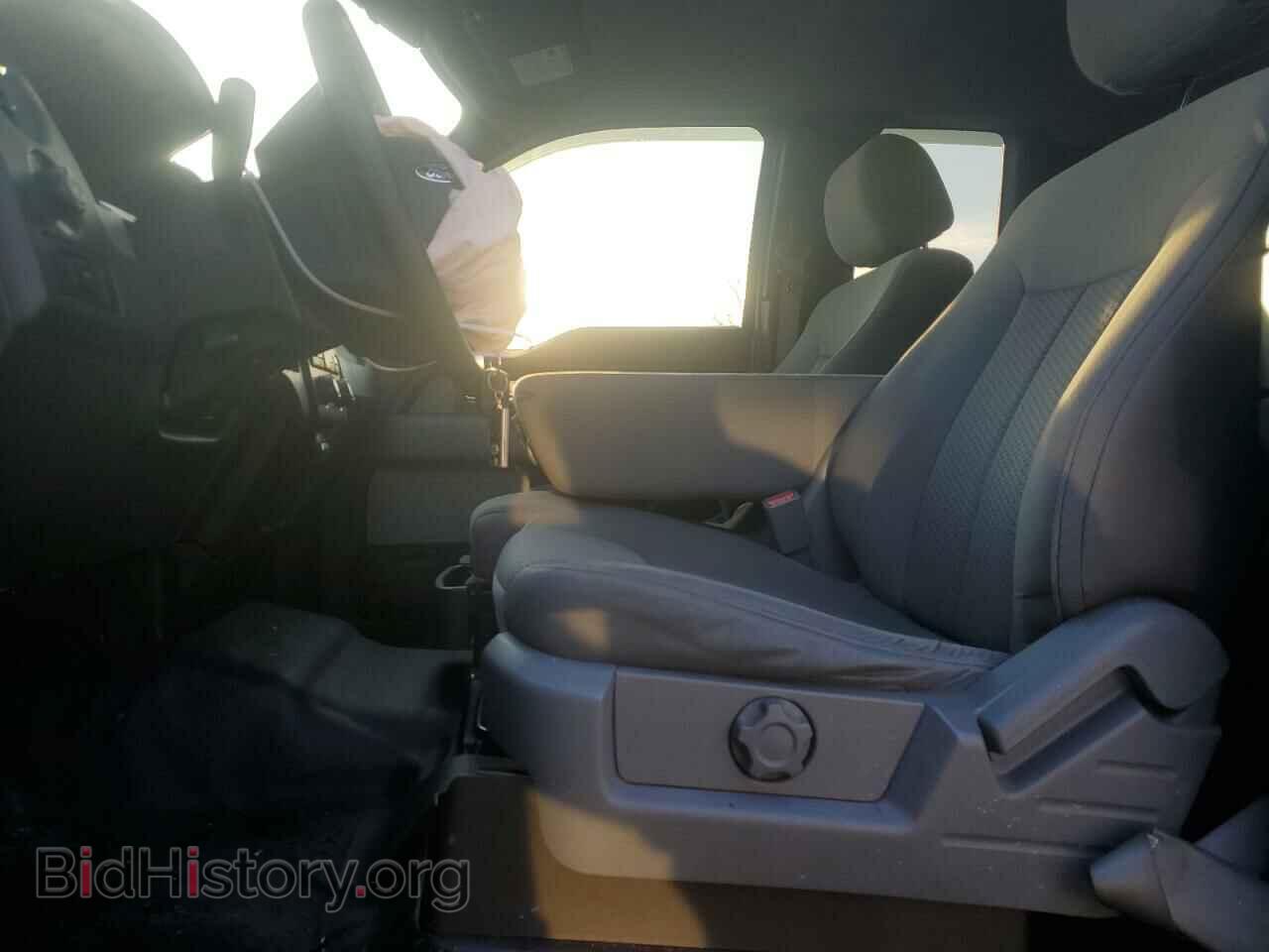 2013 FORD F-150 - VIN: 1FTFX1EF2DFC61013 - Фото 7