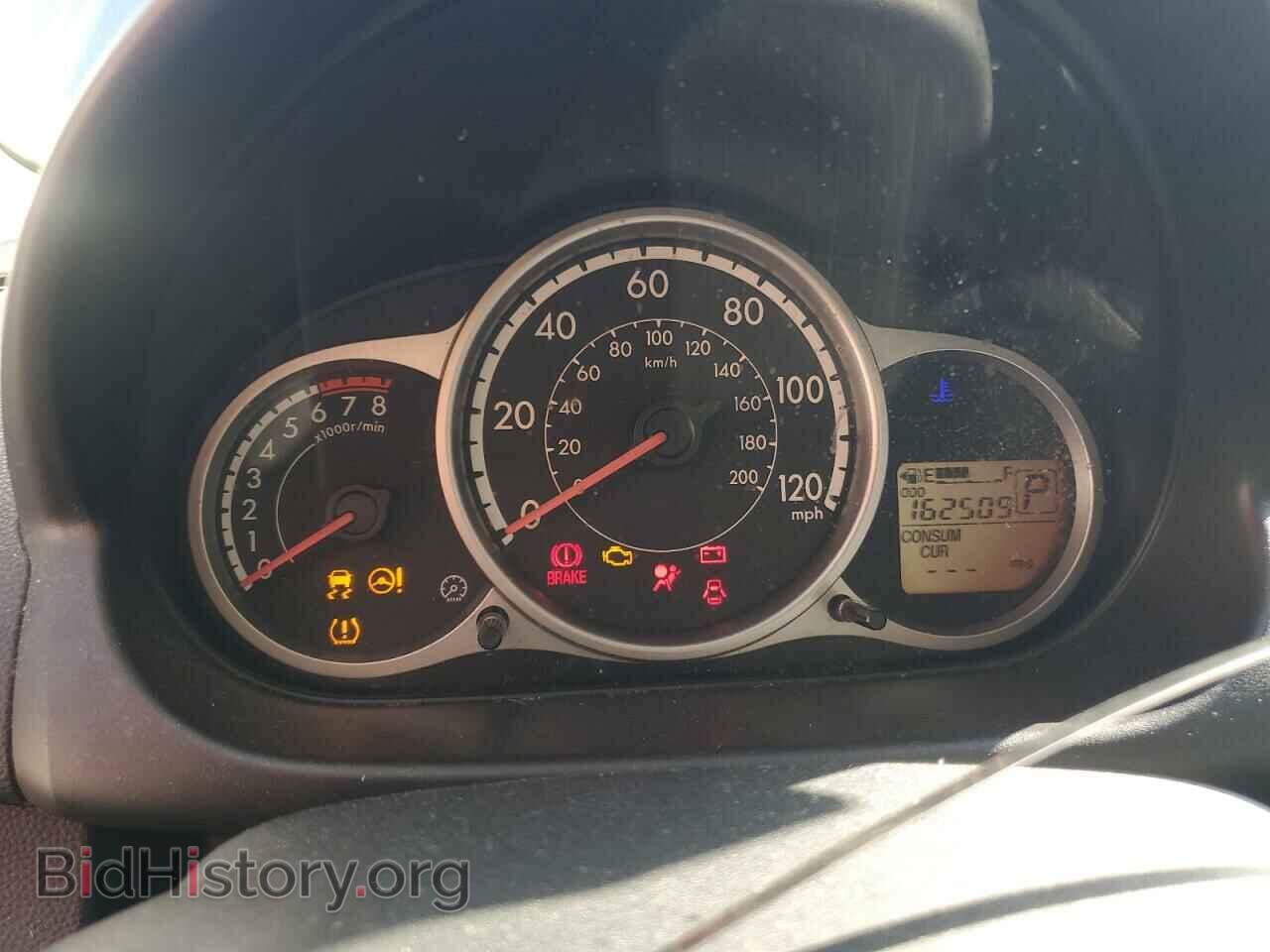2013 MAZDA 2 - VIN: JM1DE1LZ8D0162483 - Фото 9