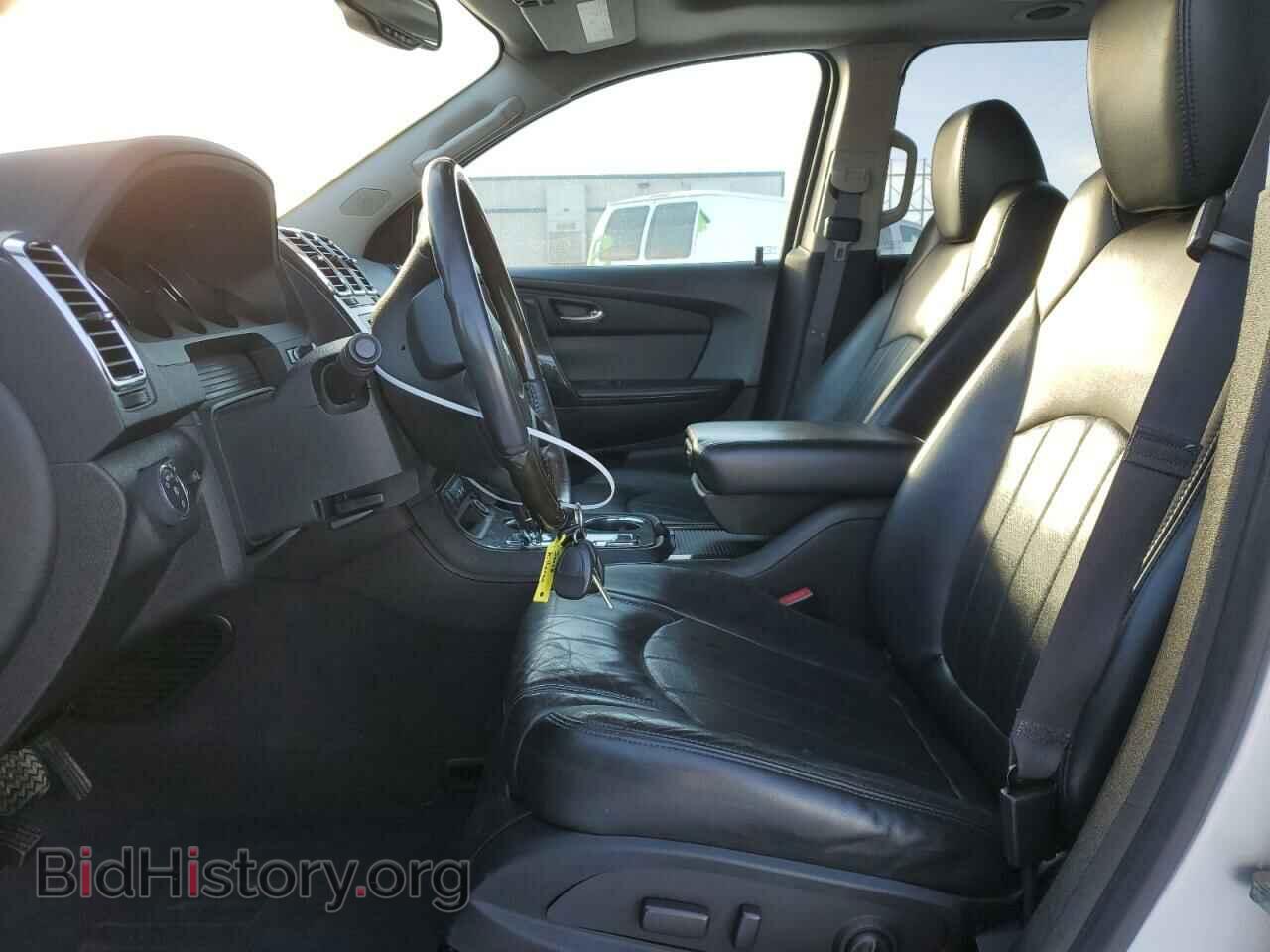2012 GMC ACADIA DEN - VIN: 1GKKVTED3CJ368358 - Фото 7