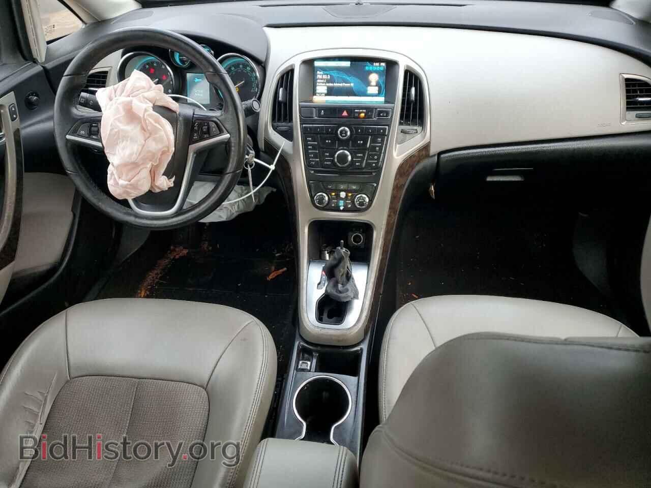 2013 BUICK VERANO - VIN: 1G4PR5SK8D4191614 - Фото 8