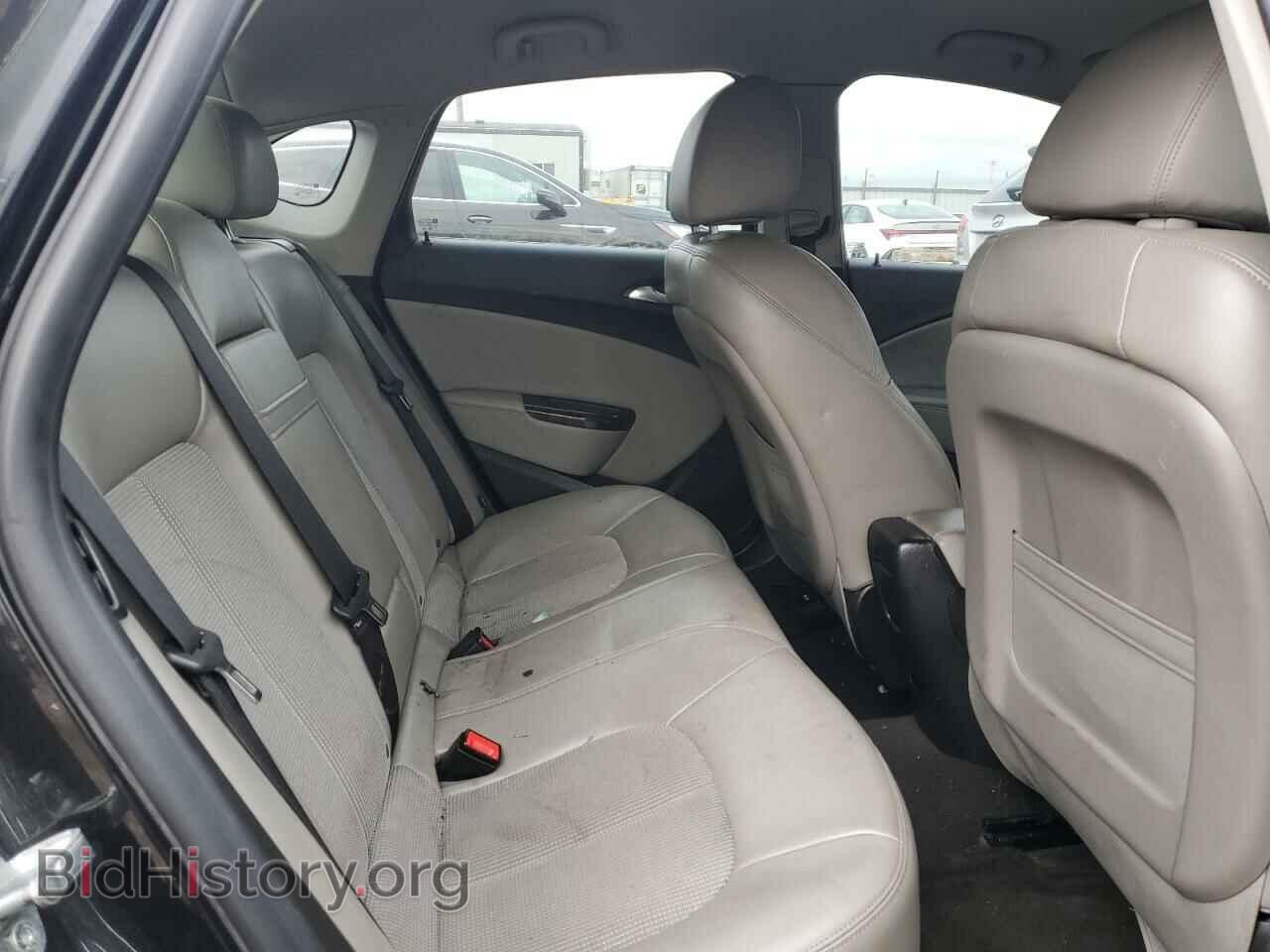 2013 BUICK VERANO - VIN: 1G4PR5SK8D4191614 - Фото 10