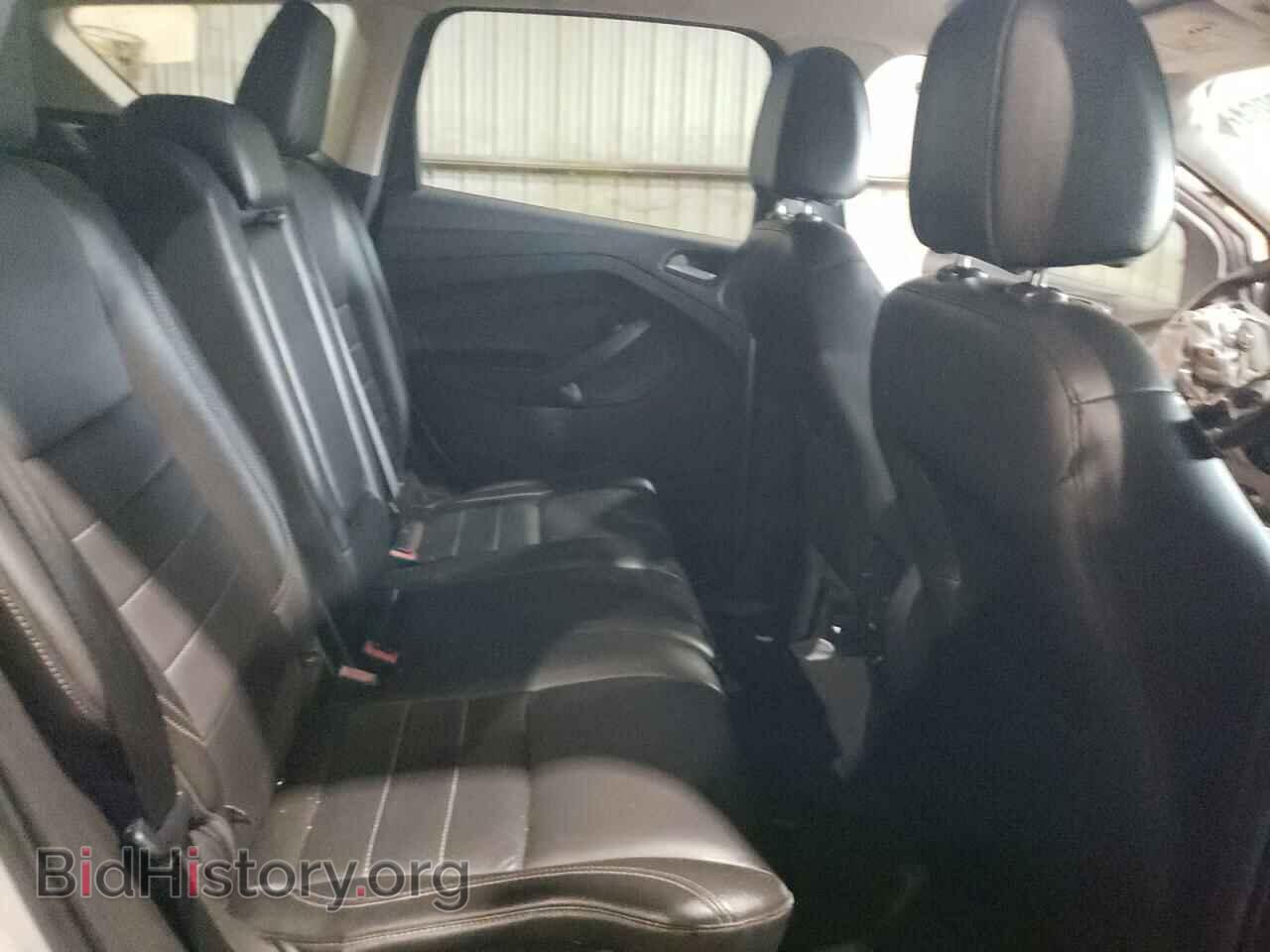 2015 FORD ESCAPE - VIN: 1FMCU9J96FUB45933 - Фото 10