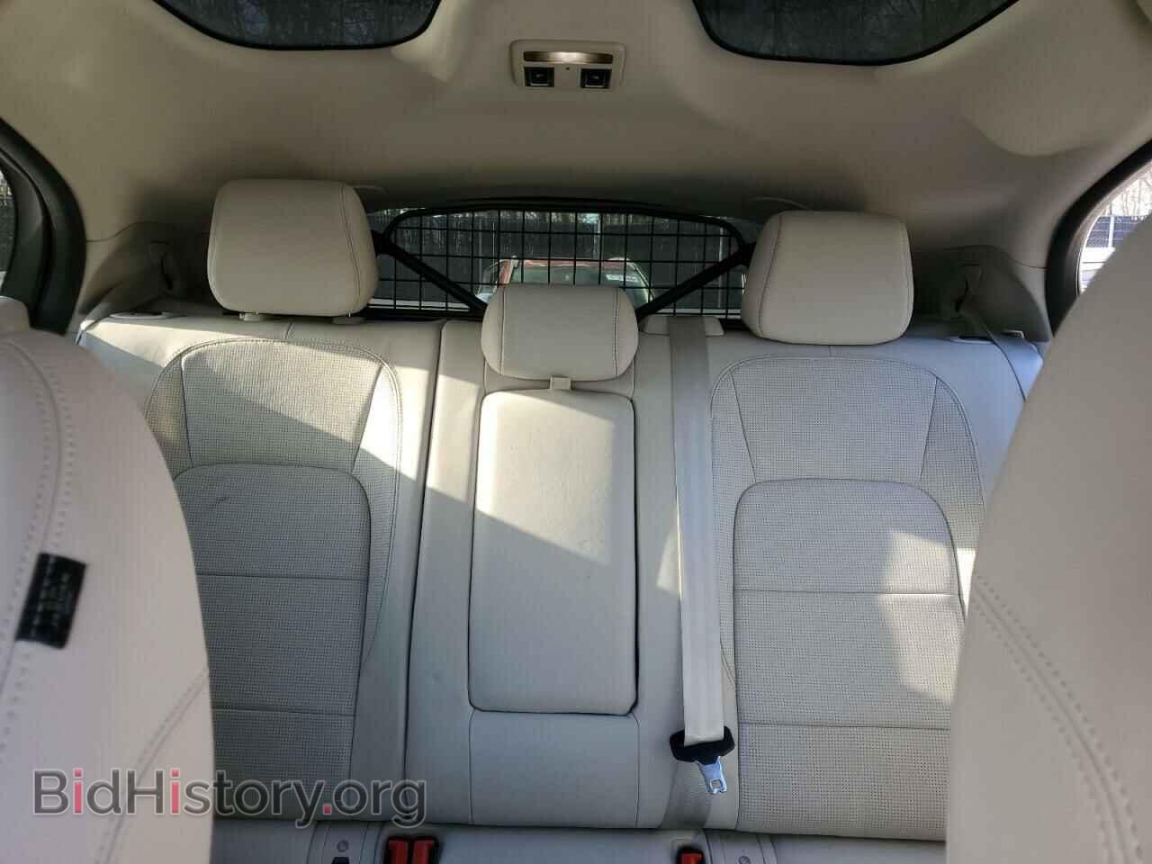 2019 JAGUAR I-PACE - VIN: SADHD2S11K1F63703 - Фото 10