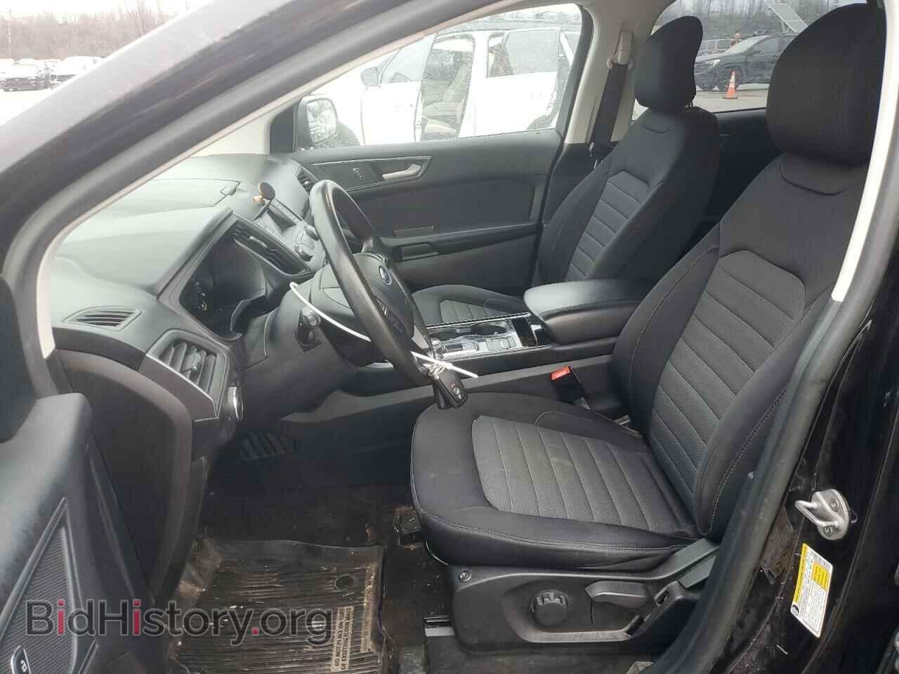 2019 FORD EDGE - VIN: 2FMPK3G97KBB36847 - Фото 7