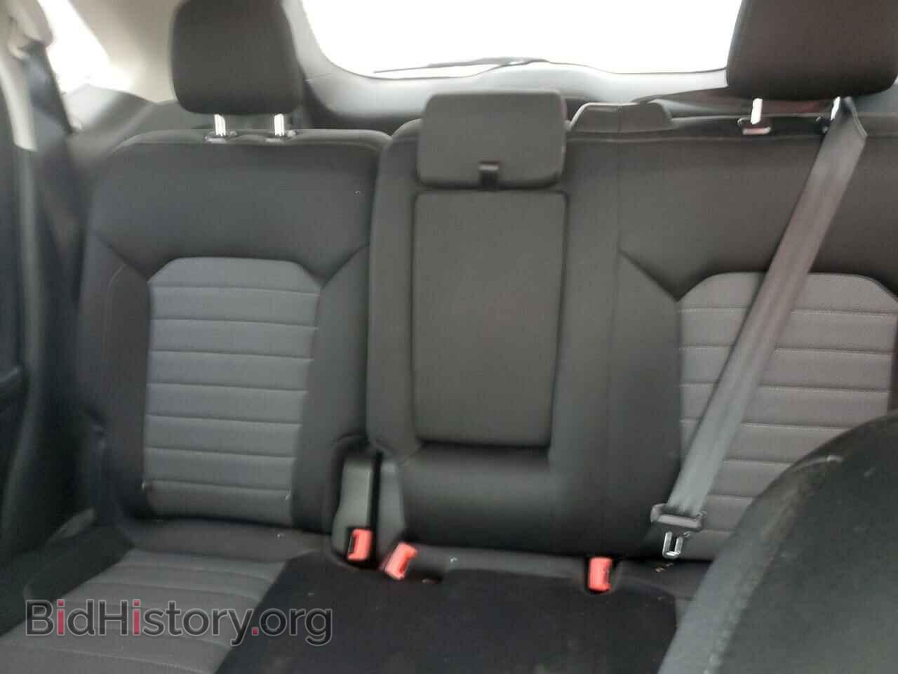 2019 FORD EDGE - VIN: 2FMPK3G97KBB36847 - Фото 10