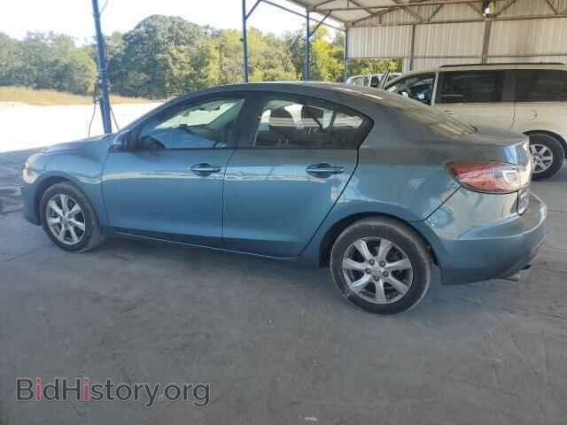 2010 MAZDA 3 - VIN: JM1BL1SG2A1180674 - Фото 2