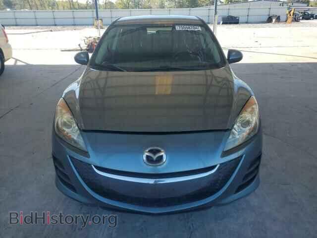 2010 MAZDA 3 - VIN: JM1BL1SG2A1180674 - Фото 5