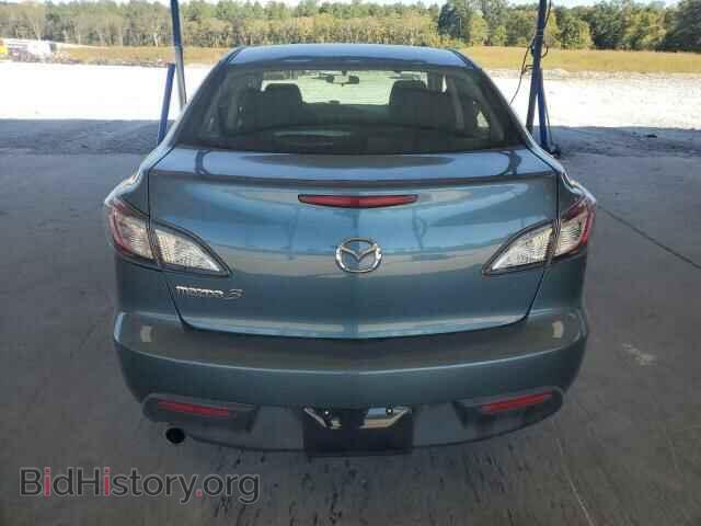 2010 MAZDA 3 - VIN: JM1BL1SG2A1180674 - Фото 6