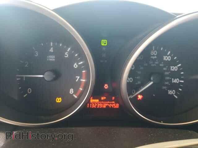 2010 MAZDA 3 - VIN: JM1BL1SG2A1180674 - Фото 9