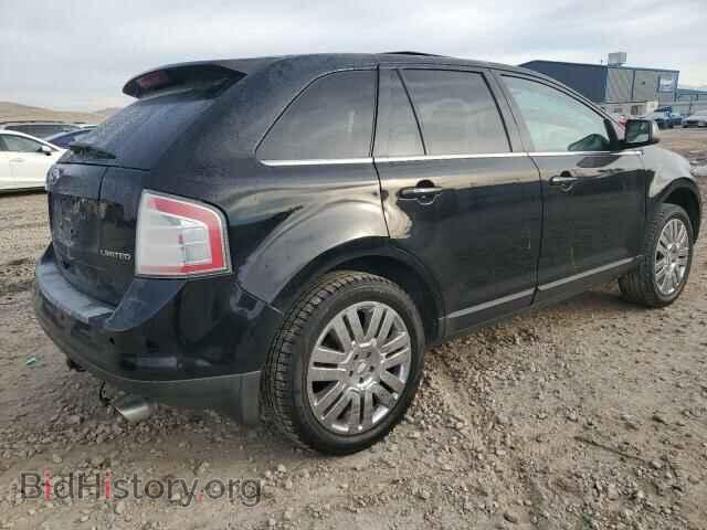 2009 FORD EDGE - VIN: 2FMDK39CX9BA93479 - Фото 3