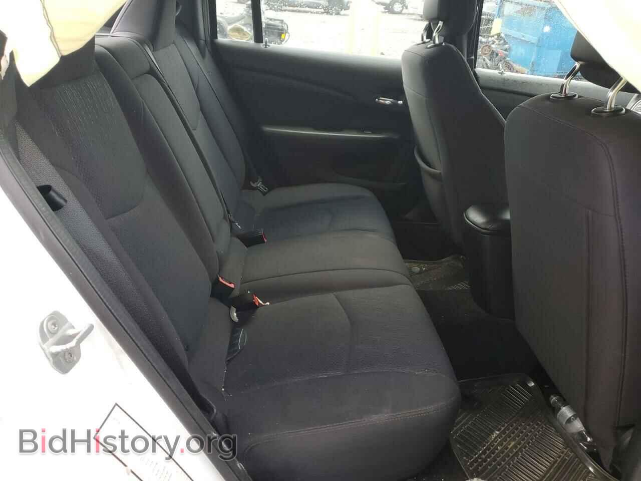 2012 CHRYSLER 200 - VIN: 1C3CCBBB7CN207723 - Photo 10
