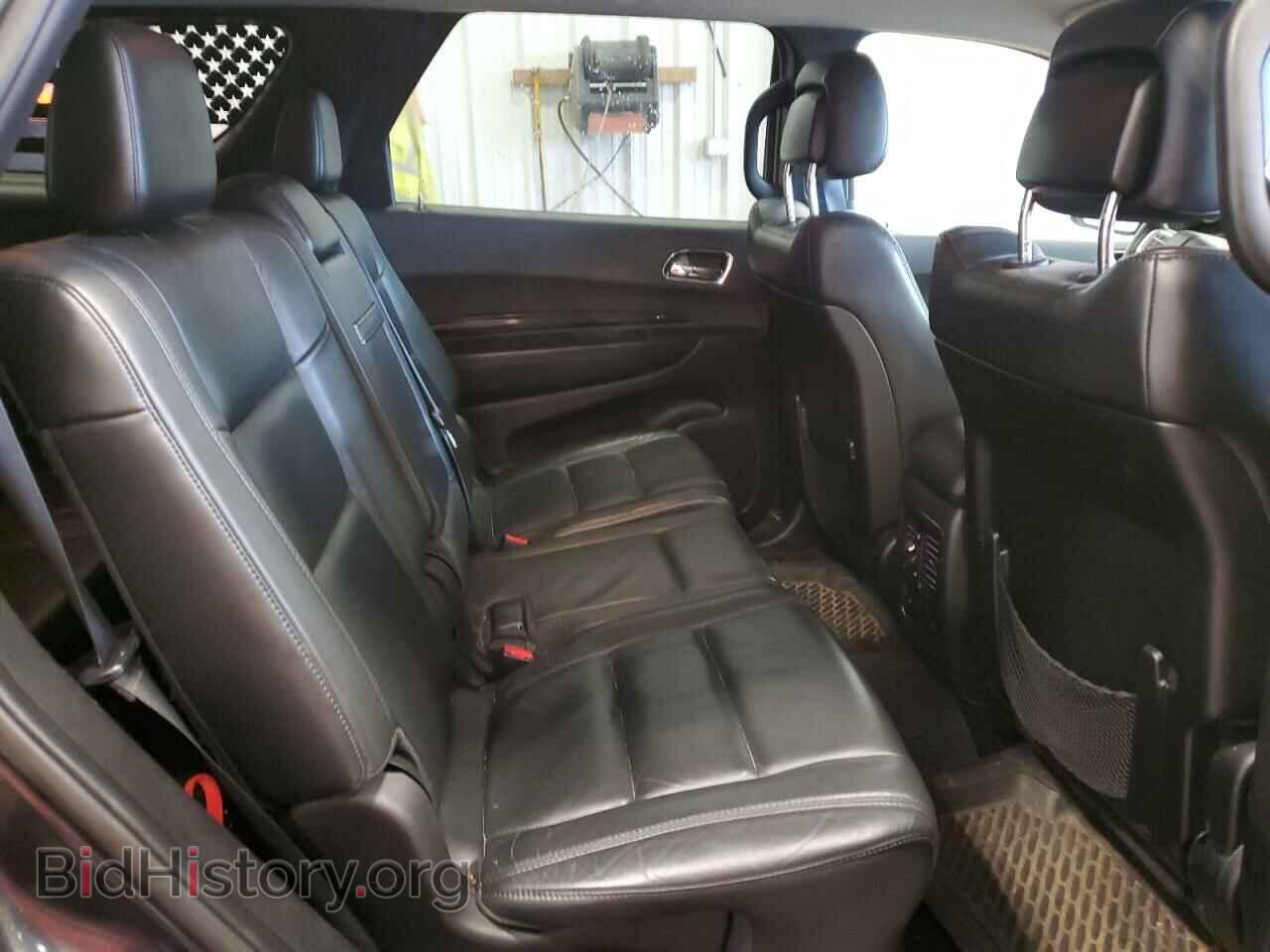 2013 DODGE DURANGO - VIN: 1C4RDJDG9DC616535 - Photo 11