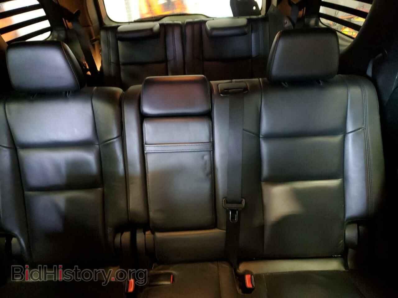 2013 DODGE DURANGO - VIN: 1C4RDJDG9DC616535 - Photo 10