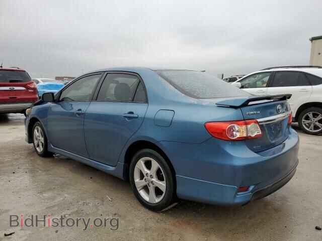 2012 TOYOTA COROLLA - VIN: 5YFBU4EE8CP042094 - Фото 2