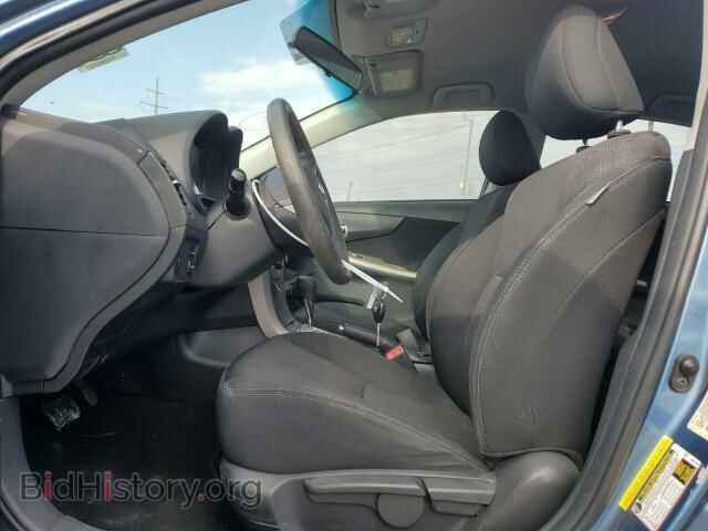 2012 TOYOTA COROLLA - VIN: 5YFBU4EE8CP042094 - Фото 7