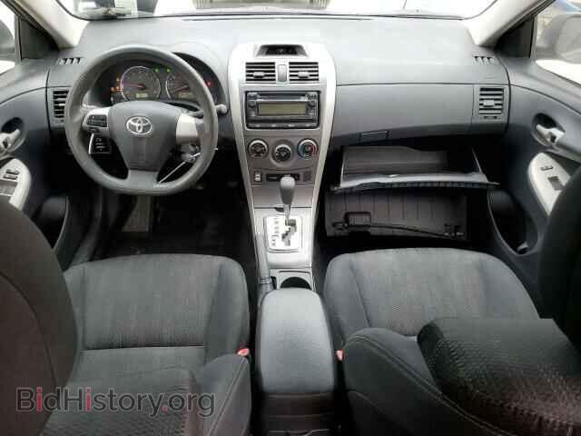 2012 TOYOTA COROLLA - VIN: 5YFBU4EE8CP042094 - Фото 8