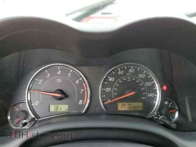 2012 TOYOTA COROLLA - VIN: 5YFBU4EE8CP042094 - Фото 9